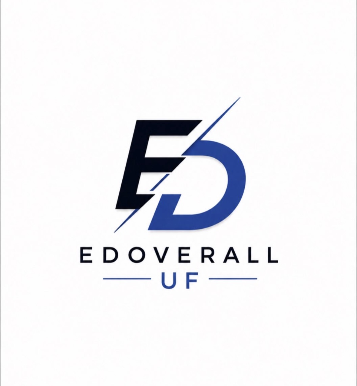 ED Over-All UF